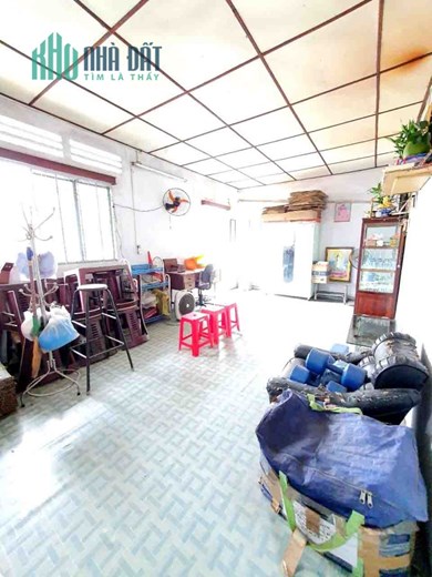 Giảm 1.2 Tỷ Bán Gấp Mặt Tiền Hiệp Phú, Quận 9, 140m2, Ngang 6m Chỉ 7.x Tỷ, Kinh Doanh Sầm Uất
