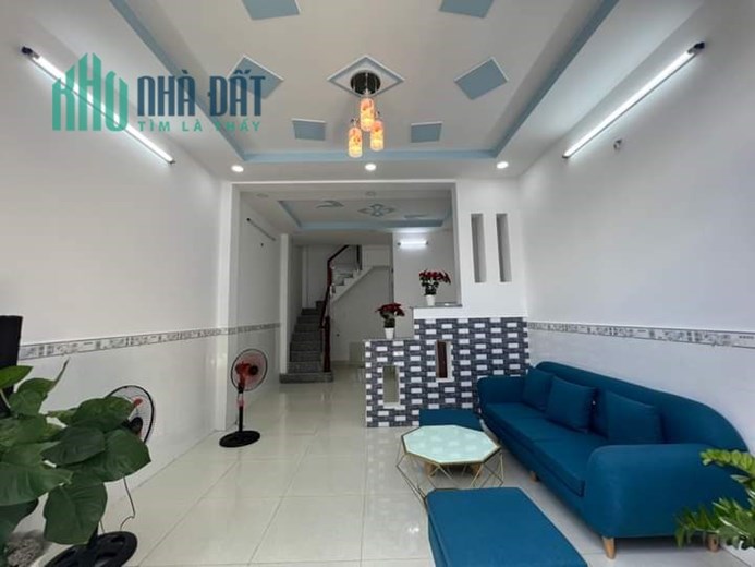 bán ngộp nhà bình chánh