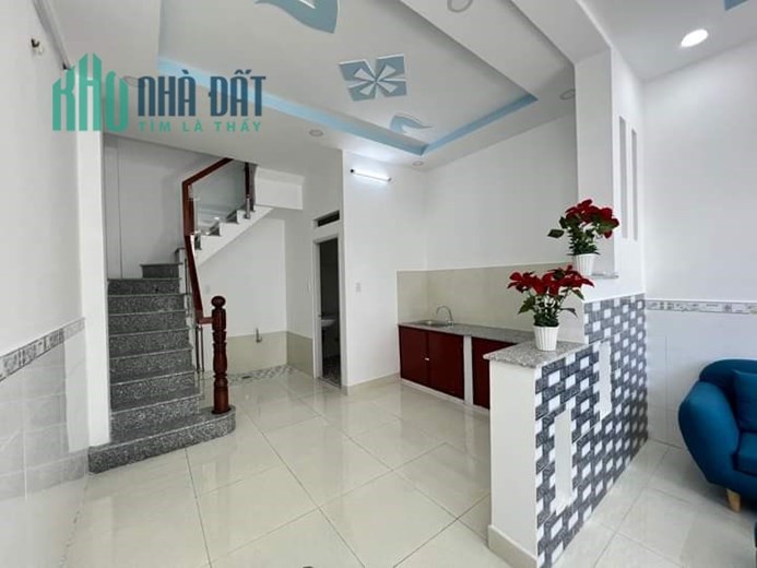 bán ngộp nhà bình chánh