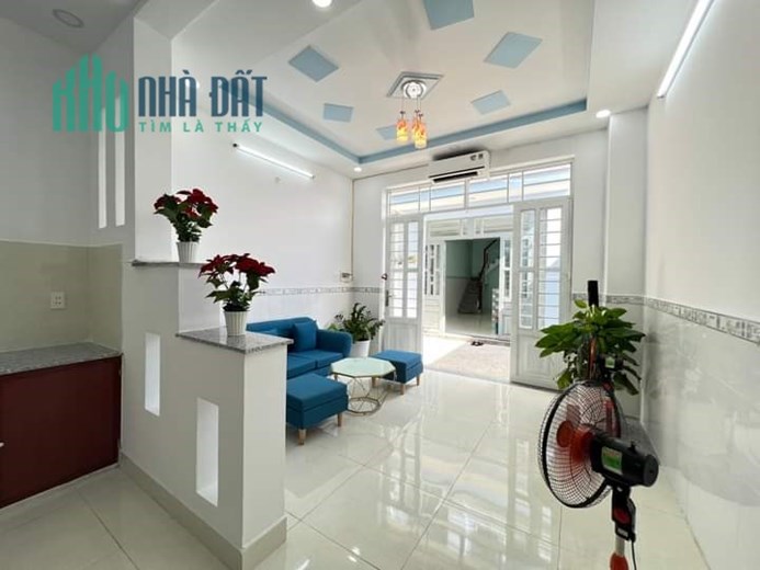 bán ngộp nhà bình chánh