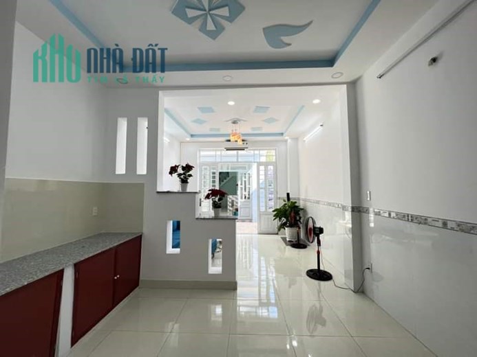 bán ngộp nhà bình chánh