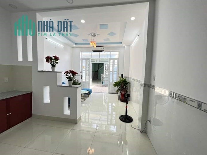 bán ngộp nhà bình chánh
