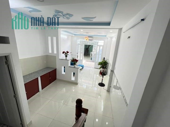 bán ngộp nhà bình chánh