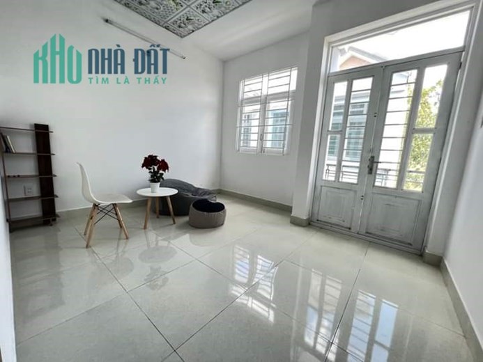 bán ngộp nhà bình chánh