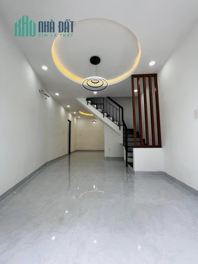BÁN NHÀ PHƯỜNG 3 GÒ VẤP, 2PN, 36M2, NHỈNH 3 TỶ, GẦN BỆNH VIỆN QUÂN Y 175
