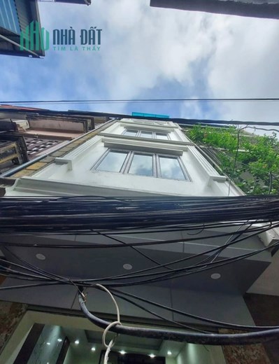 5,75 tỷ/ 5 tầng - Nguyễn Khuyến - 10m ô tô, kinh doanh, view hồ Văn Quán