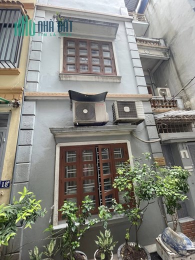 Nhà cho dân đầu tư dòng tiền-Hoàng Văn Thái- Thanh Xuân, ngõ thông dt 65Mx4 T giá 8 tỷ