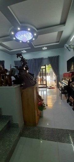 🔴💥CHÍNH CHỦ BÁN NHÀ 3 TẦNG KHU VIP ĐẢO 2 HÒA XUÂN