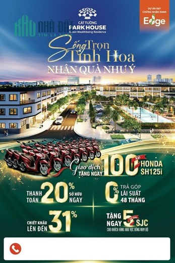 📣📢📣Chỉ với 340 triệu sở hữu ngay nền đất trong mơ, trả góp 48 tháng không lãi suất.