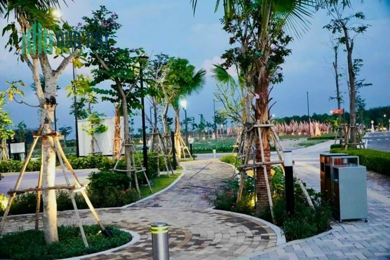 📣📢📣Chỉ với 340 triệu sở hữu ngay nền đất trong mơ, trả góp 48 tháng không lãi suất.