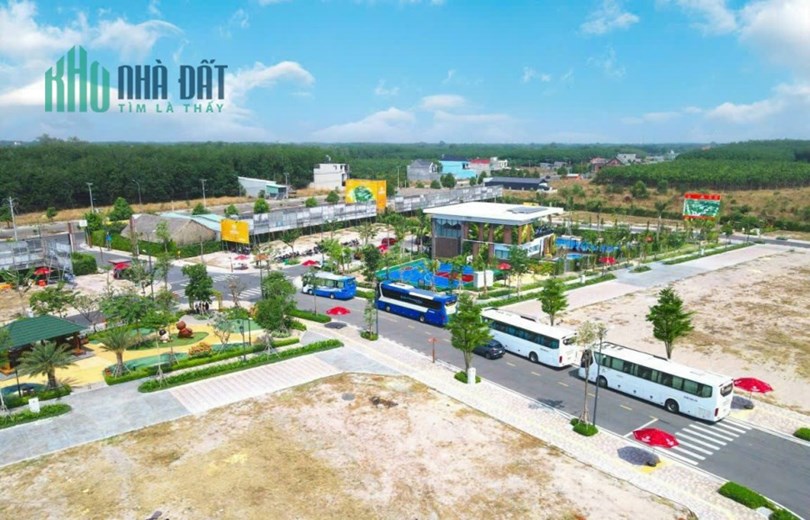 📣📢📣Chỉ với 340 triệu sở hữu ngay nền đất trong mơ, trả góp 48 tháng không lãi suất.