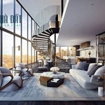 20 căn Duplex cuối cùng tại PenStudio West Lake Tây Hồ. Giá đầu tư chỉ từ 4.8 Tỷ. Nhận nhà ngay