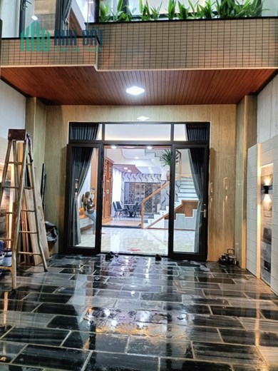 💥💥💥NHÀ 3 TẦNG HỒ TRUNG LƯỢNG // NGUYỄN PHƯỚC LAN