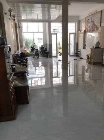 Bán Nhà Hẻm Xe Hơi Lê Quang Định Q.Bình Thạnh 4 Tấm Ngang Khủng 6x21m Nở Hậu Tài Lộc Chỉ 11 Tỷ TL