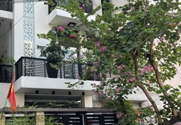 Cần Thanh Khoản Gấp ! Giá mềm nhất KDC Bình Lợi P13 Bình Thạnh 3 tấm 5x20m chỉ 10 tỷ thương lượng