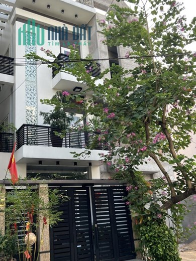 Cần Thanh Khoản Gấp ! Giá mềm nhất KDC Bình Lợi P13 Bình Thạnh 3 tấm 5x20m chỉ 10 tỷ thương lượng