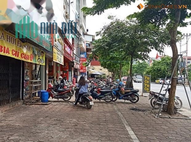 Cần bán  Mặt phố Thượng Đình giá 12.5 tỷ, 50mx5 tầng, Kinh doanh tốt