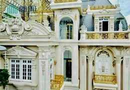 LÂU ĐÀI NGUY NGA -SIÊU SANG DÁT VÀNG- TT QUẬN 1-
ĐẲNG CẤP GIỚI THƯỢNG LƯU