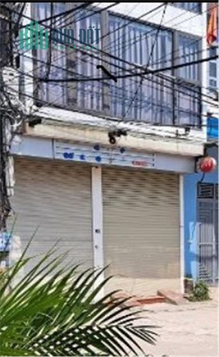 Bán gấp nhà gần cây xăng 74, Thanh Trì ô tô đỗ cửa 43m, 4T, MT5m, chỉ 3.65 tỷ.