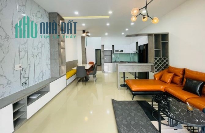 💥Bán nhà 2,5 tầng đường BÙI CÔNG TRỪNG - Phường Hòa Xuân, Quận Cẩm Lệ - TP Đà Nẵng.