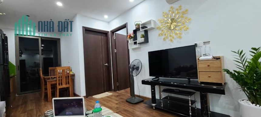 Mời thuê căn chung cư VCI Vĩnh yên, Vĩnh Phúc giá 8 tr/tháng