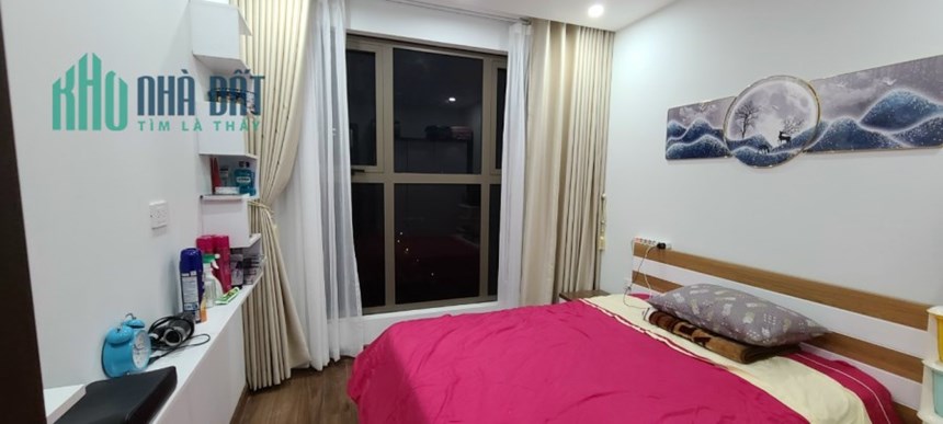Mời thuê căn chung cư VCI Vĩnh yên, Vĩnh Phúc giá 8 tr/tháng