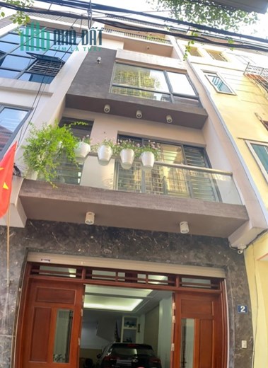 Cần Vốn Để Kinh Doanh, Bán Gấp Nhà Lê Văn Lương, Quận 7