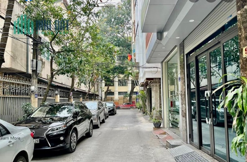 Cần Vốn Để Kinh Doanh, Bán Gấp Nhà Lê Văn Lương, Quận 7