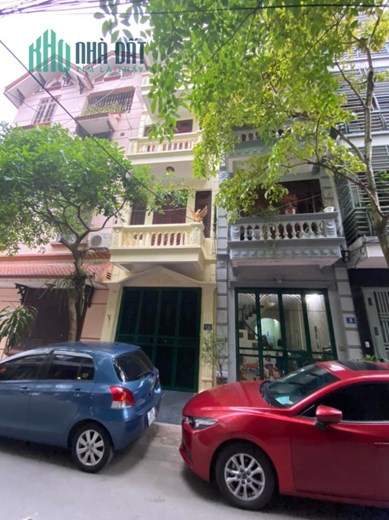 CHO THUÊ NHÀ Ở PHÂN LÔ LÀM VĂN PHÒNG - PHẠM TUẤN TÀI-CẦU GIẤY - 6 TẦNG - 6 PHÒNG NGỦ - 18 TRIỆU