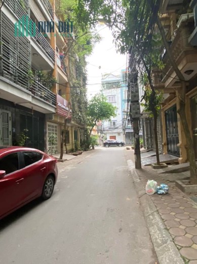 CHO THUÊ NHÀ Ở PHÂN LÔ LÀM VĂN PHÒNG - PHẠM TUẤN TÀI-CẦU GIẤY - 6 TẦNG - 6 PHÒNG NGỦ - 18 TRIỆU