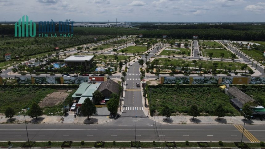 Nhận giữ chỗ lô đất Ngay TTHC Chơn Thành - MT 40m.Tặng ngay SH 125i phiên bản mới nhất