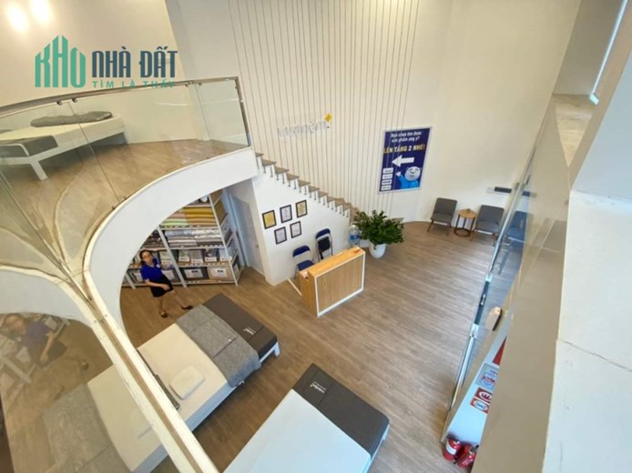 BÁN NHÀ MẶT PHỐ ĐẠI LA - HAI BÀ TRƯNG 160M2 MẶT TIỀN 17M KINH DOANH SIÊU ĐỈNH 16,5 TỶ - THÔNG TIN