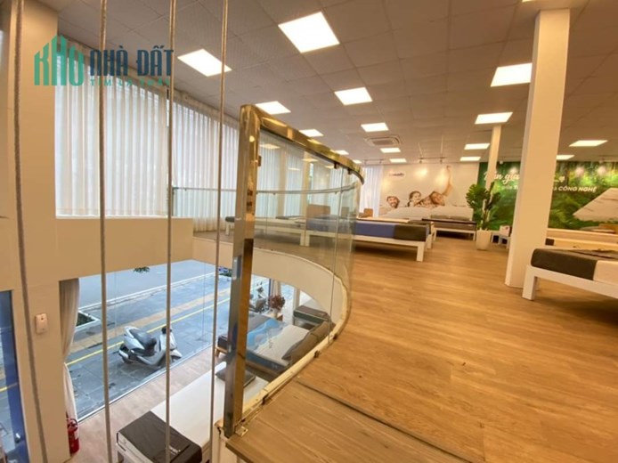 BÁN NHÀ MẶT PHỐ ĐẠI LA - HAI BÀ TRƯNG 160M2 MẶT TIỀN 17M KINH DOANH SIÊU ĐỈNH 16,5 TỶ - THÔNG TIN