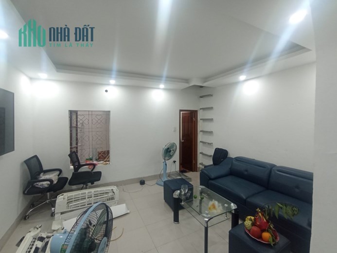 MẶT PHỐ SƠN TÂY 65M 5T MT4M GIÁ CHỈ 27 TỶ 5