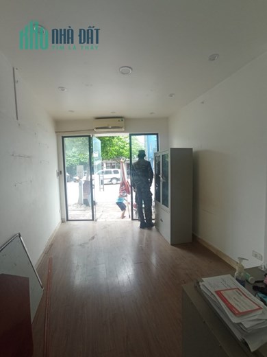 MẶT PHỐ SƠN TÂY 65M 5T MT4M GIÁ CHỈ 27 TỶ 5