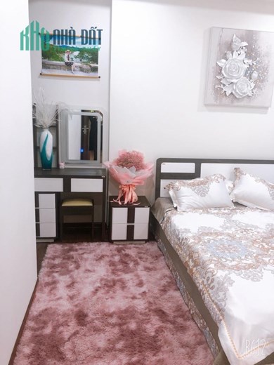 Cho thuê chung cư căn 1PN - 2PN - 3PN tại thành phố Bắc Giang giá từ 4,5tr/tháng
