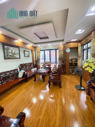 BÁN NHÀ PHƯỜNG VIỆT HƯNG 43M2 5 TẦNG ÔTÔ KINH DOANH 5.95 TỶ