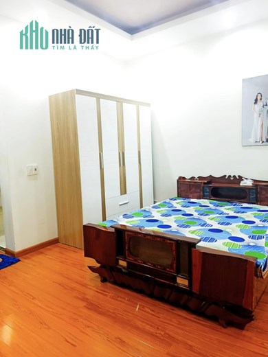 BÁN NHÀ PHƯỜNG VIỆT HƯNG 43M2 5 TẦNG ÔTÔ KINH DOANH 5.95 TỶ