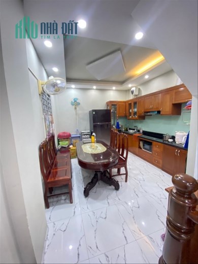 BÁN NHÀ PHƯỜNG VIỆT HƯNG 43M2 5 TẦNG ÔTÔ KINH DOANH 5.95 TỶ