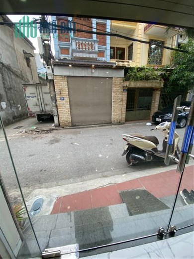 BÁN NHÀ PHƯỜNG VIỆT HƯNG 43M2 5 TẦNG ÔTÔ KINH DOANH 5.95 TỶ