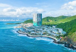 6 Lý do để là kênh tích sản đáng đầu tư nhất hiện nay tại dinh thự Gran Melia - Vega City Nha Trang
