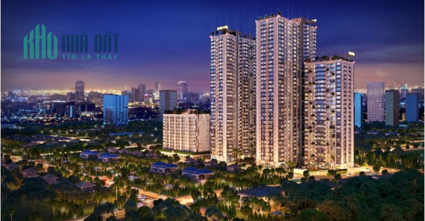 The Western Capital Q6 Ngày 15/6/2023 cập nhật các căn hoa hậu