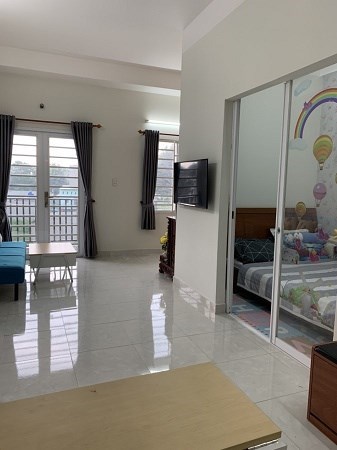 Chính chủ cần bán căn hộ hợp đồng ngay phố Trần Đại Nghĩa
