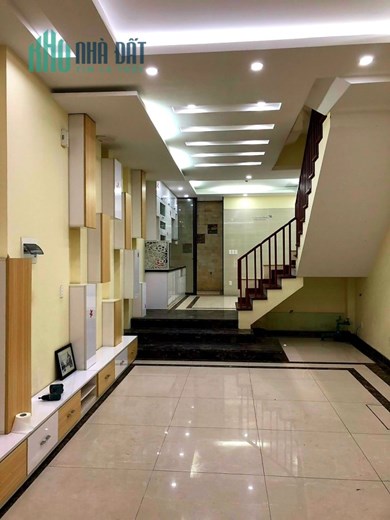 BÁN NHÀ THANH XUÂN PHỐ LÊ TRỌNG TẤN 60M, 5T, MT 4.5M, PHÂN LÔ, Ô TÔ TRÁNH, NHỈNH 10 TỶ