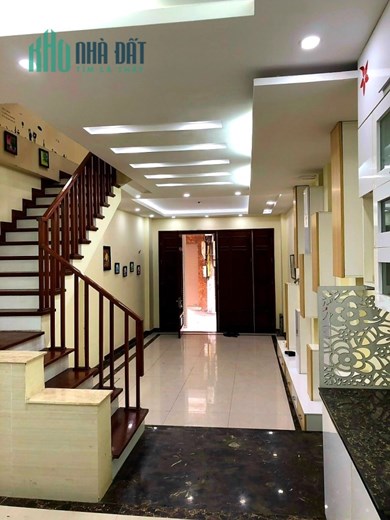 BÁN NHÀ THANH XUÂN PHỐ LÊ TRỌNG TẤN 60M, 5T, MT 4.5M, PHÂN LÔ, Ô TÔ TRÁNH, NHỈNH 10 TỶ