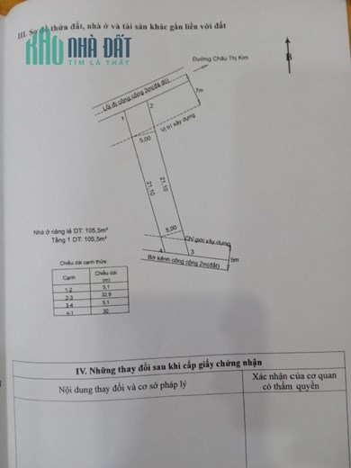 CHÍNH CHỦ Cần Bán Căn Nhà Đẹp Giá Ưu Đãi Tại Thành Phố Tân An