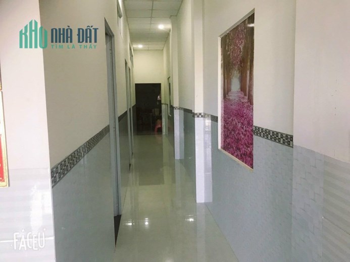 CHÍNH CHỦ Cần Bán Căn Nhà Đẹp Giá Ưu Đãi Tại Thành Phố Tân An