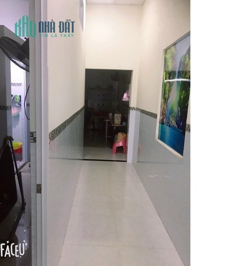 CHÍNH CHỦ Cần Bán Căn Nhà Đẹp Giá Ưu Đãi Tại Thành Phố Tân An