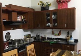 BÁN NHÀ THANH XUÂN PHỐ TÔ VĨNH DIỆN 45M, 5T, MT 4M, PHÂN LÔ, Ô TÔ TRÁNH, 8 TỶ