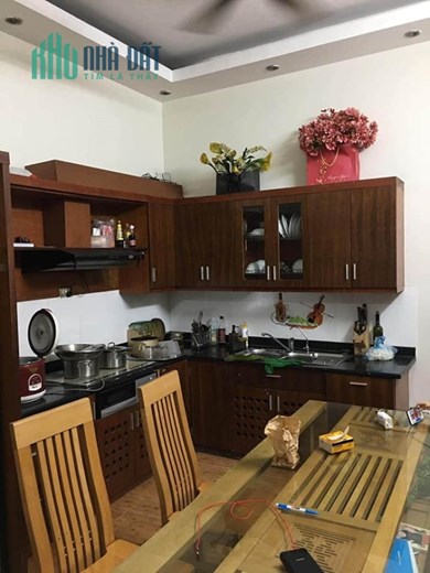 BÁN NHÀ THANH XUÂN PHỐ TÔ VĨNH DIỆN 45M, 5T, MT 4M, PHÂN LÔ, Ô TÔ TRÁNH, 8 TỶ